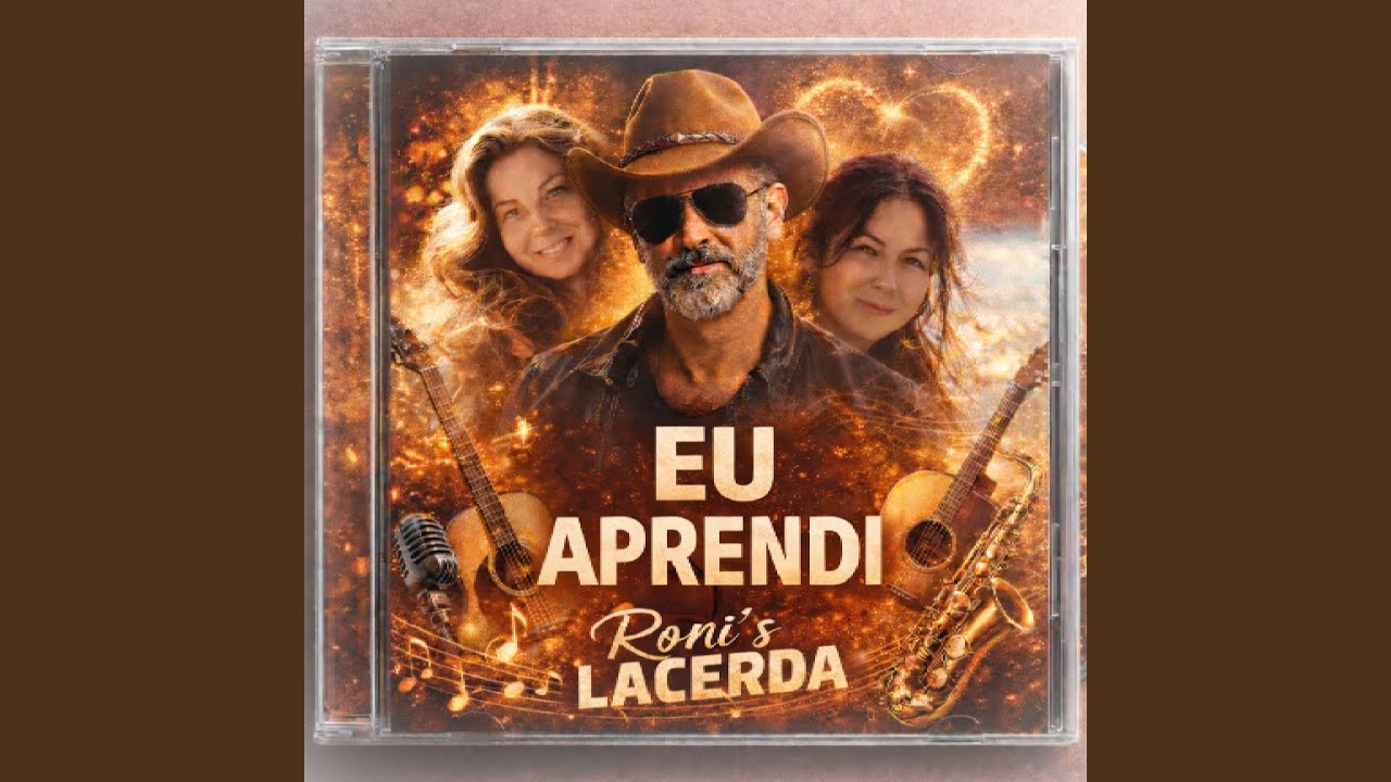 EU APRENDI