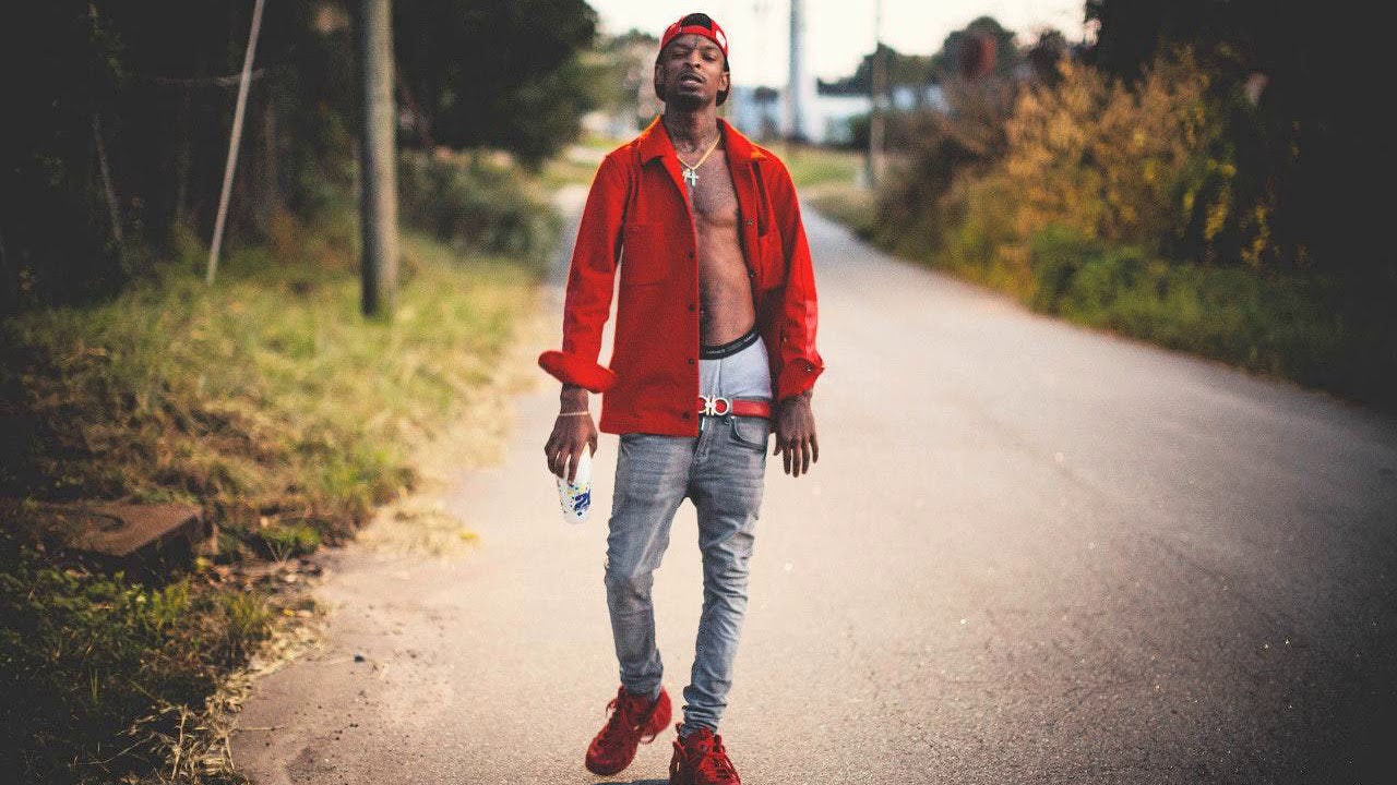 21 Savage - 