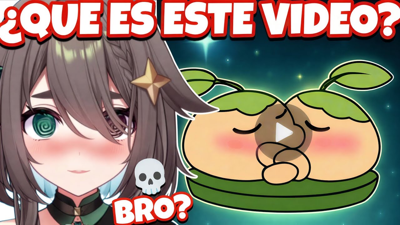 ¿QUIEN HIZO ESTA DIABLURA?🥵