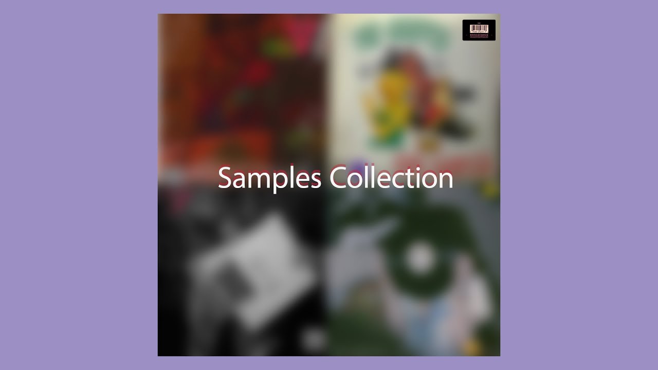 (110+)Vintage Soul Sample (for Hip hop ,Trap, lofi and more)
