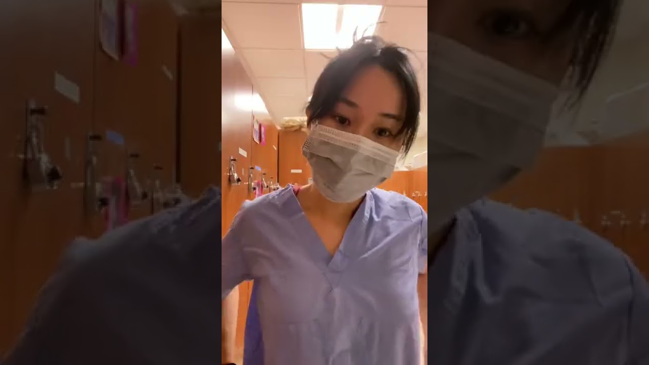 A day in the life of an Anesthesiologist Assistant: Morning Routine
