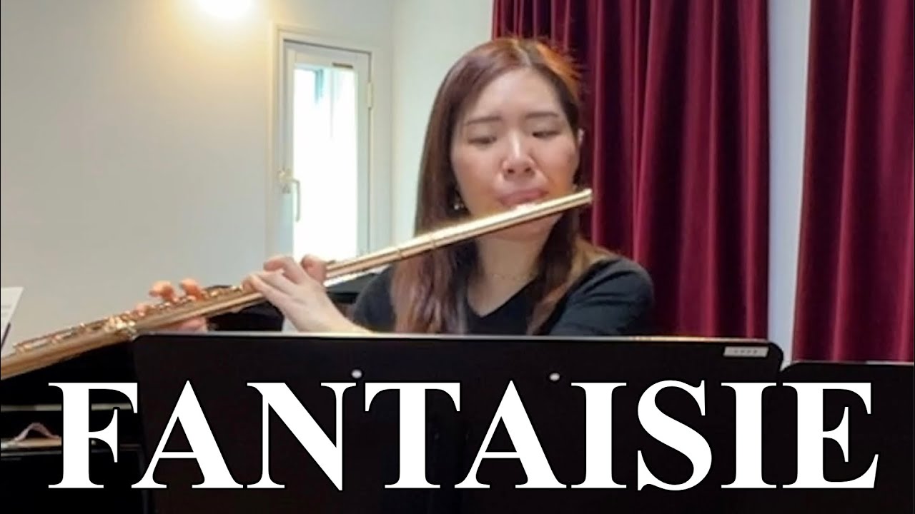 G.Hue / Fantaisie 〜ユー / ファンタジー