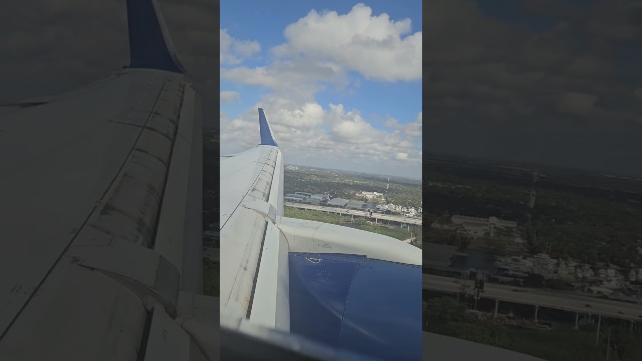 FLL LANDING DL1094