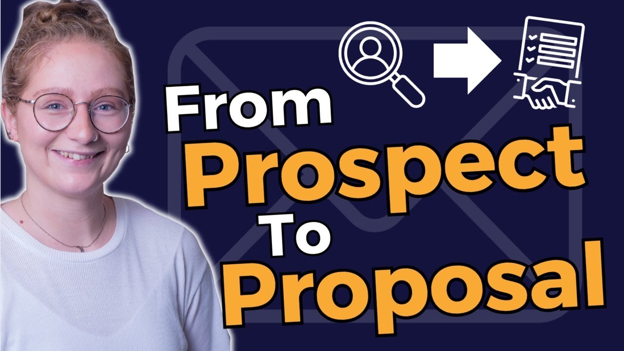 From Prospect to Proposal: Building an Automated Lead Nurturing System