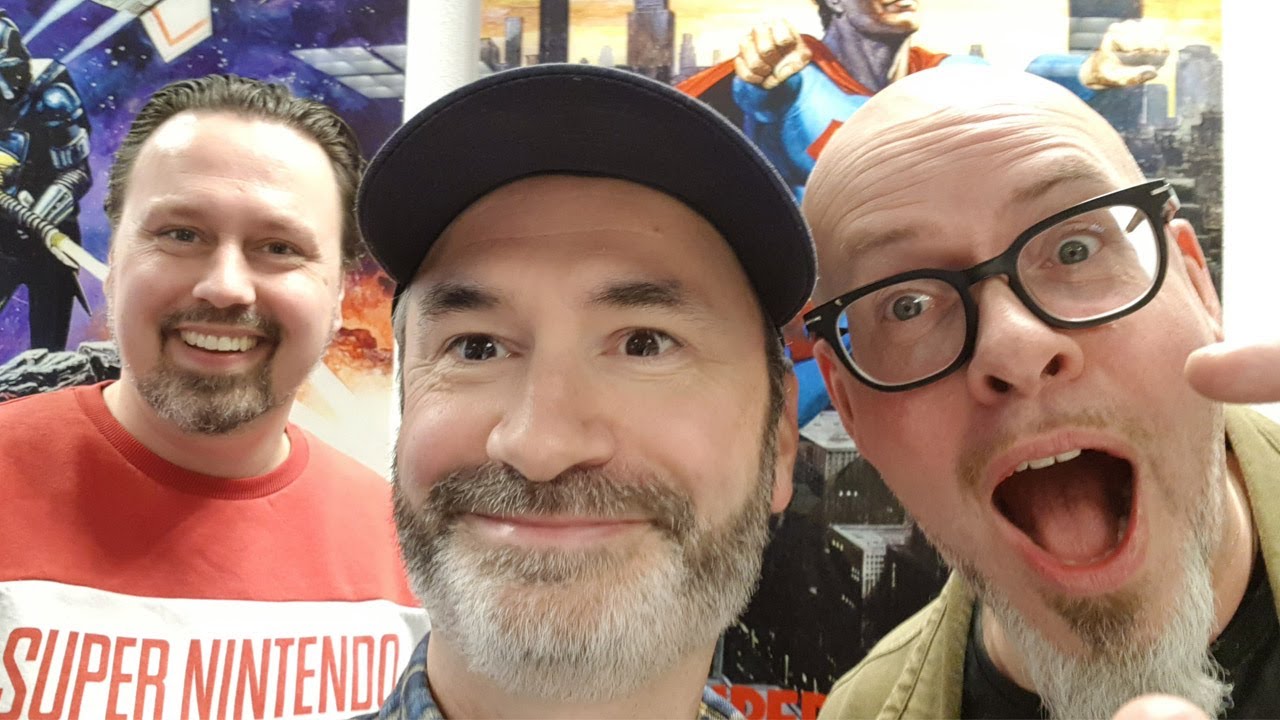 Ik ben de Bonus Bammerdebammer! | Dagboekvlog 4 december 2024