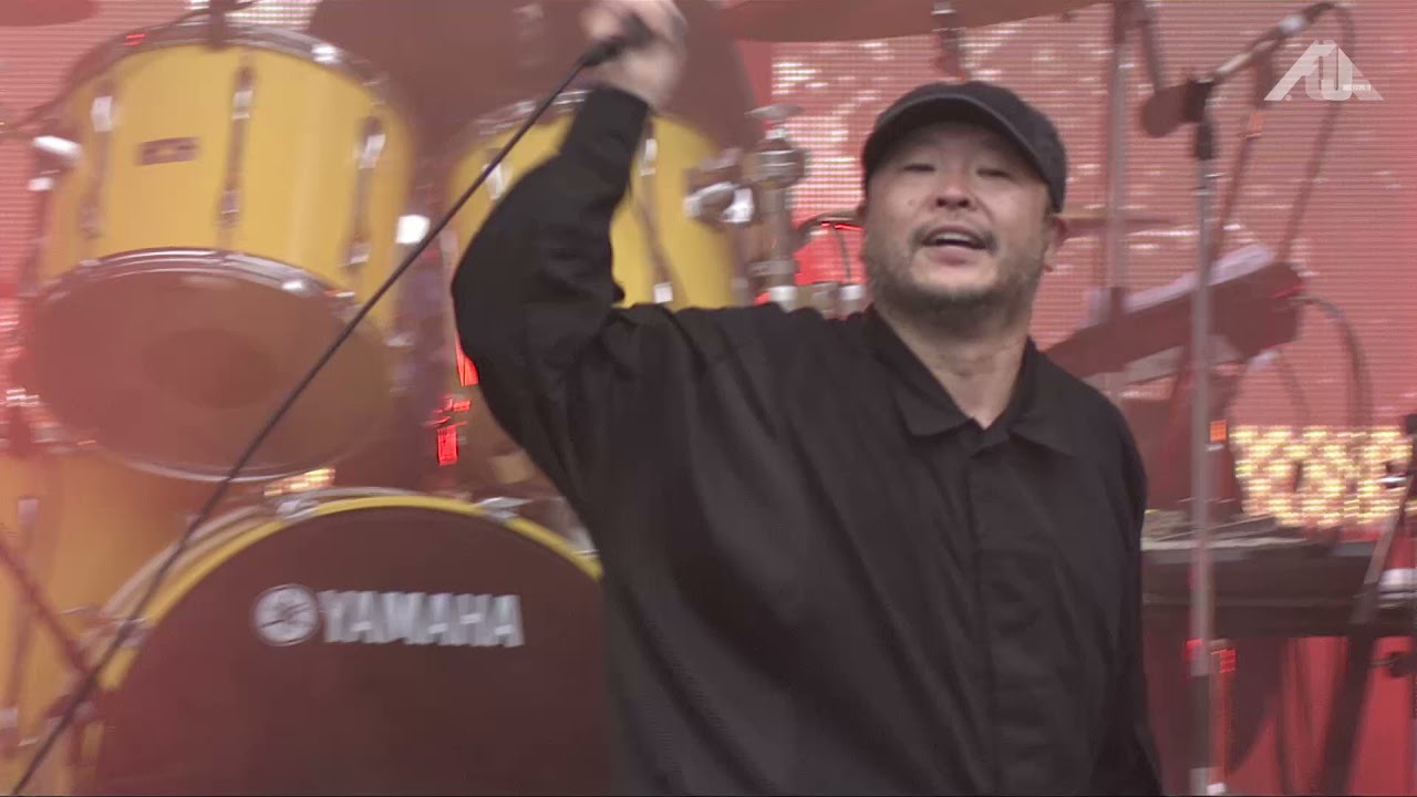 envy - Farewell to Words（FUJI ROCK 21）