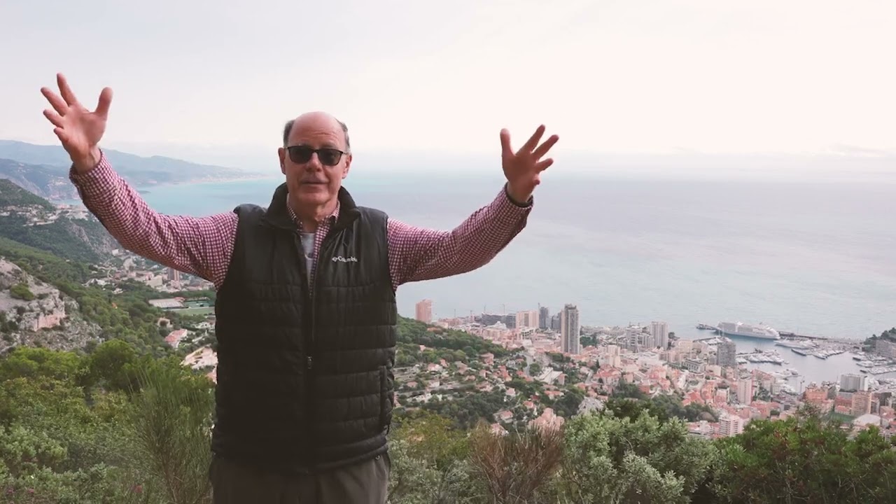 BECOMING EXPENDABLE FOR GOD--THE BEST INVESTMENT YOU CAN MAKE FOR ETERNITY!