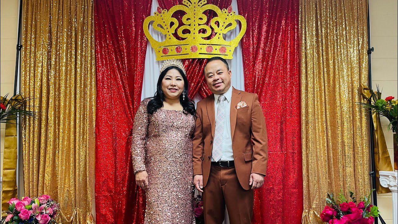 Sib Hlub Kom Kawg. Kx. Tshajlug Vaj.