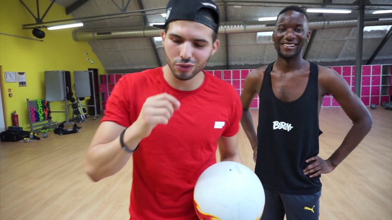 WASS FREESTYLE VS BIRDY - LE DEFI