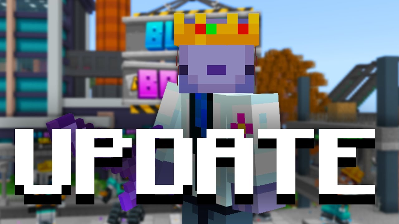Hive UPDATED Speed Builders