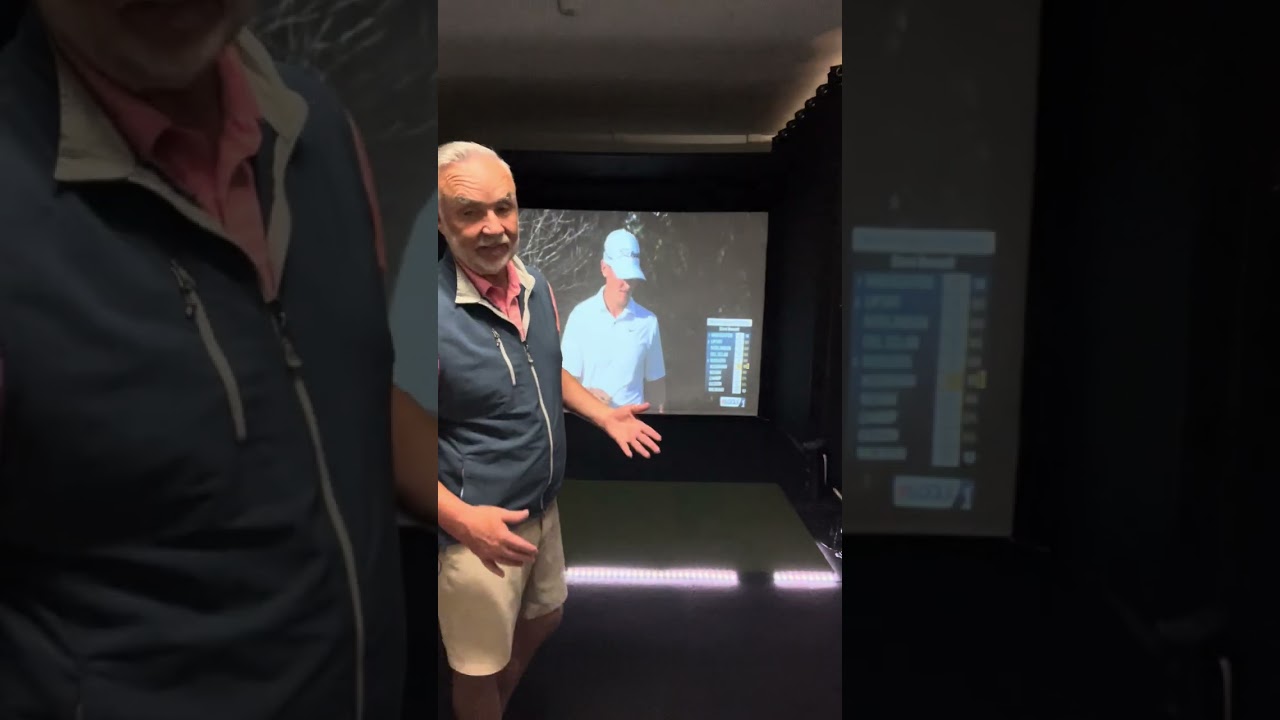 My Hitting Mat Selection​@thegolflab2024