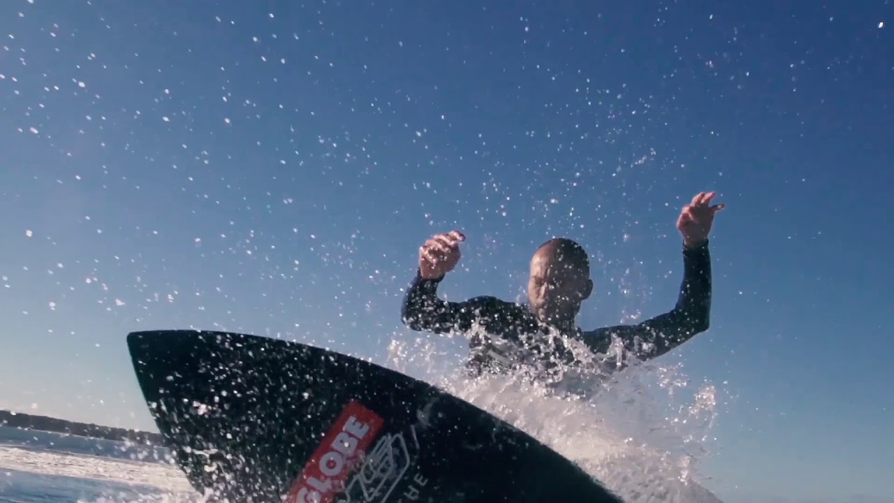 Tasmania And Dion Agius; A Visual Delight