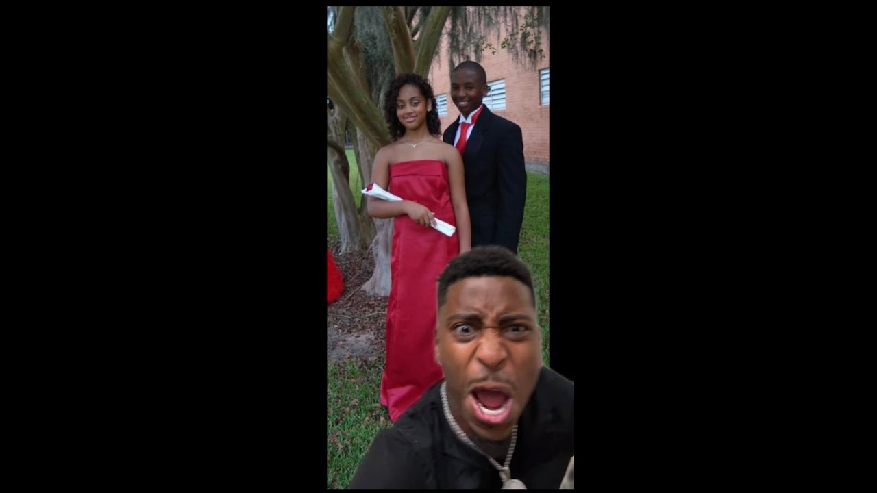 Found old pictures of Jaliyah and her ex 💔😡 