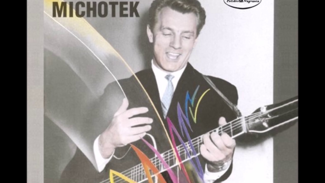 O 4 rano pod moim oknem - Jerzy Michotek