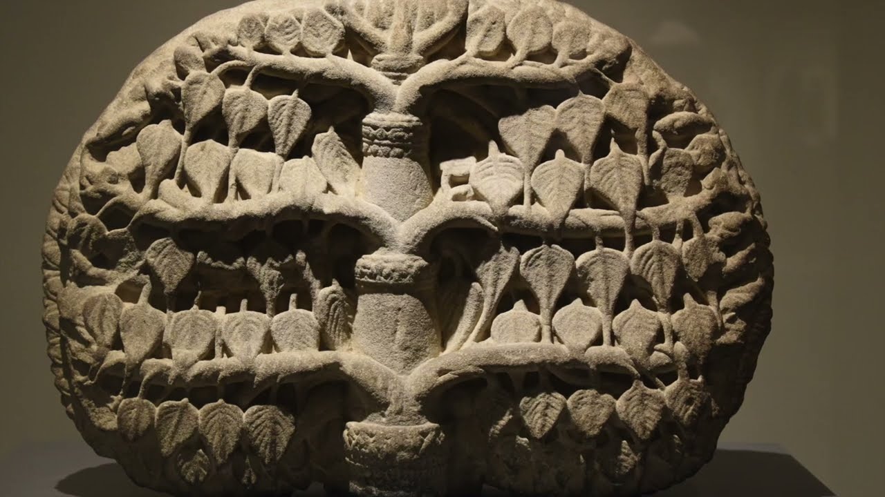 Before the Buddha was a Man - Symbolism Part One - Buddhism | On Paradise Earth