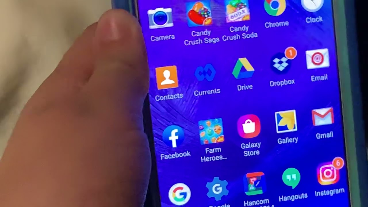 Google hangouts app in 2025 ￼