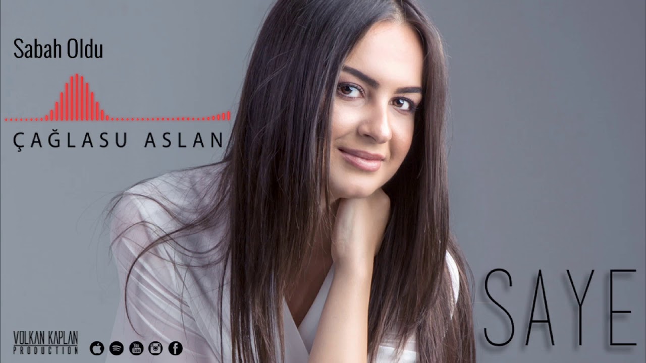 Sabah Oldu - Çağlasu Aslan