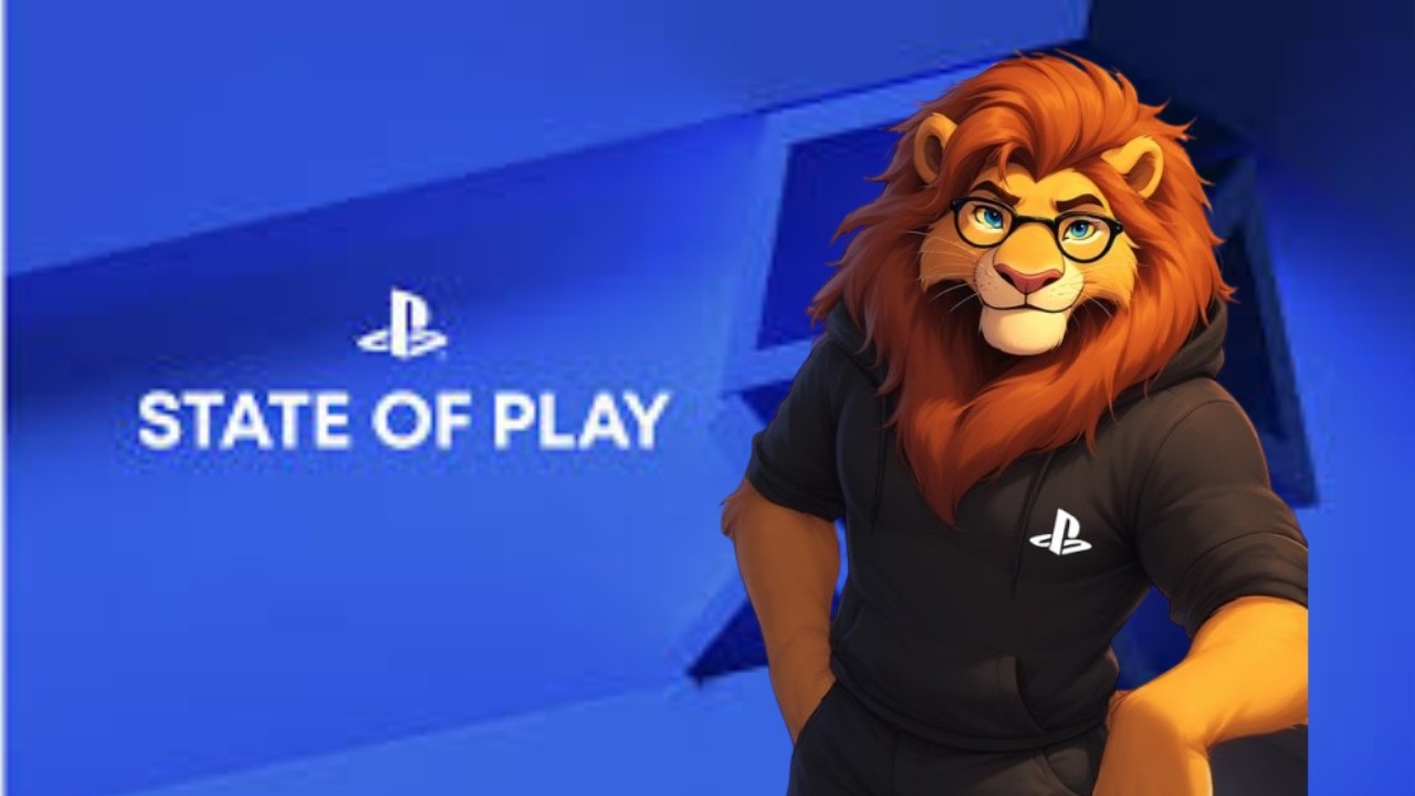 live evento do state of play