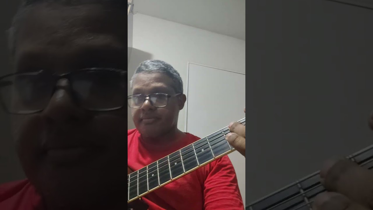 Vai Passar Gerson Rufino