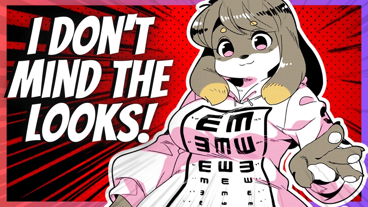 Vision Test | Short Comic Animation #420