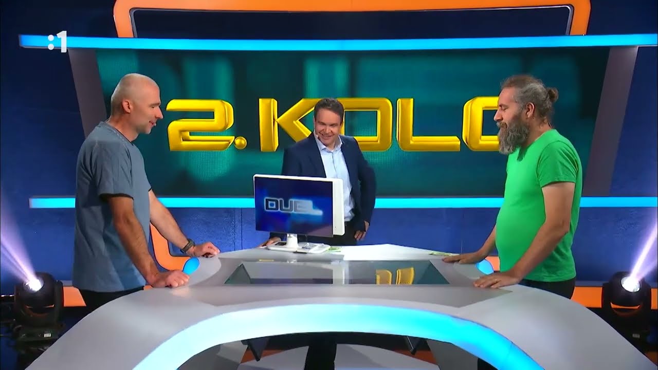 DUEL 27.10.22