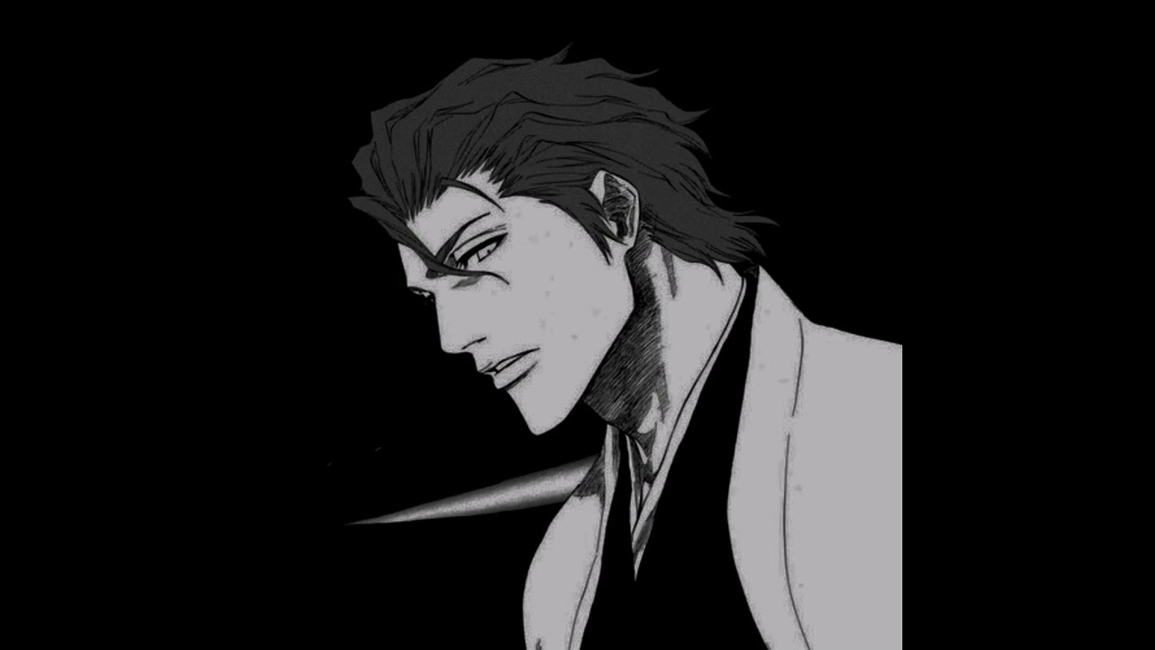 Aizen Bankai + AfterDark (slowed+reverb)