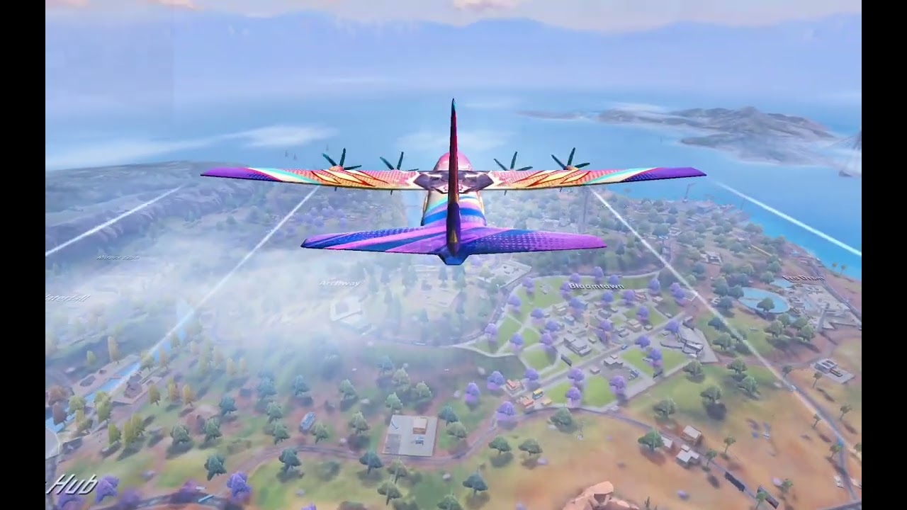 Free fire part 3