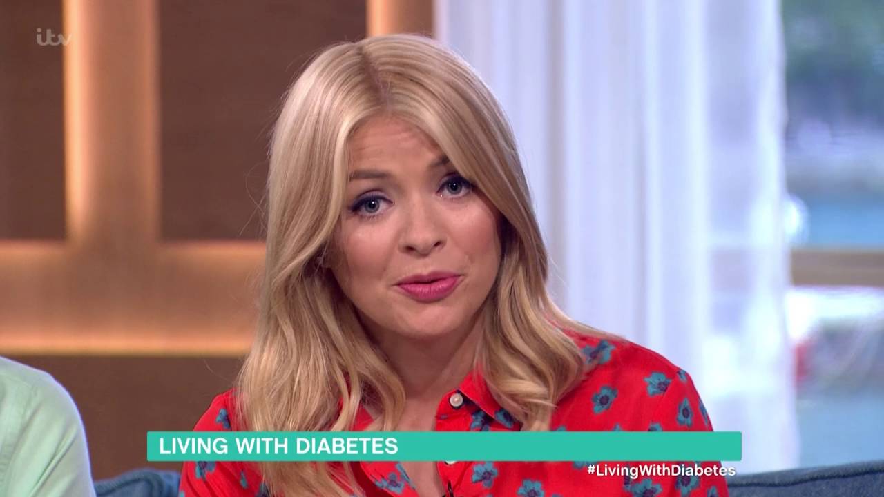Living With Diabetes | This Morning