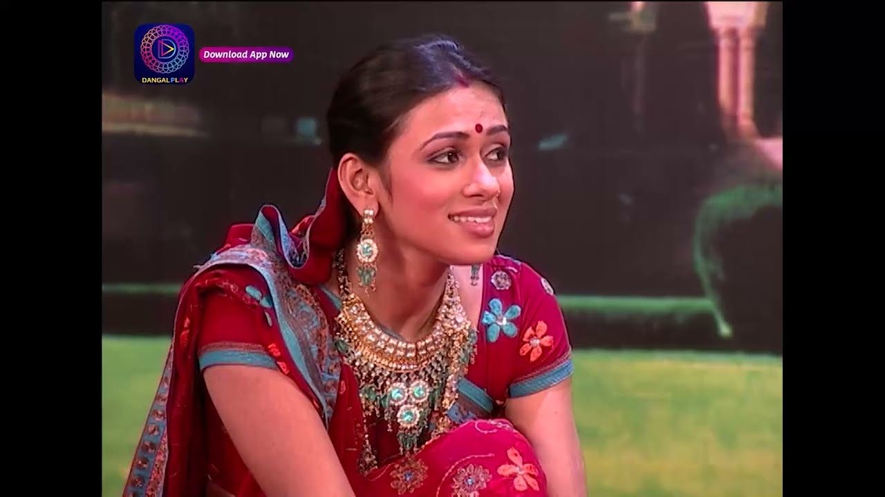Bandini | Full Episode - 186| बंदिनी | Dangal2