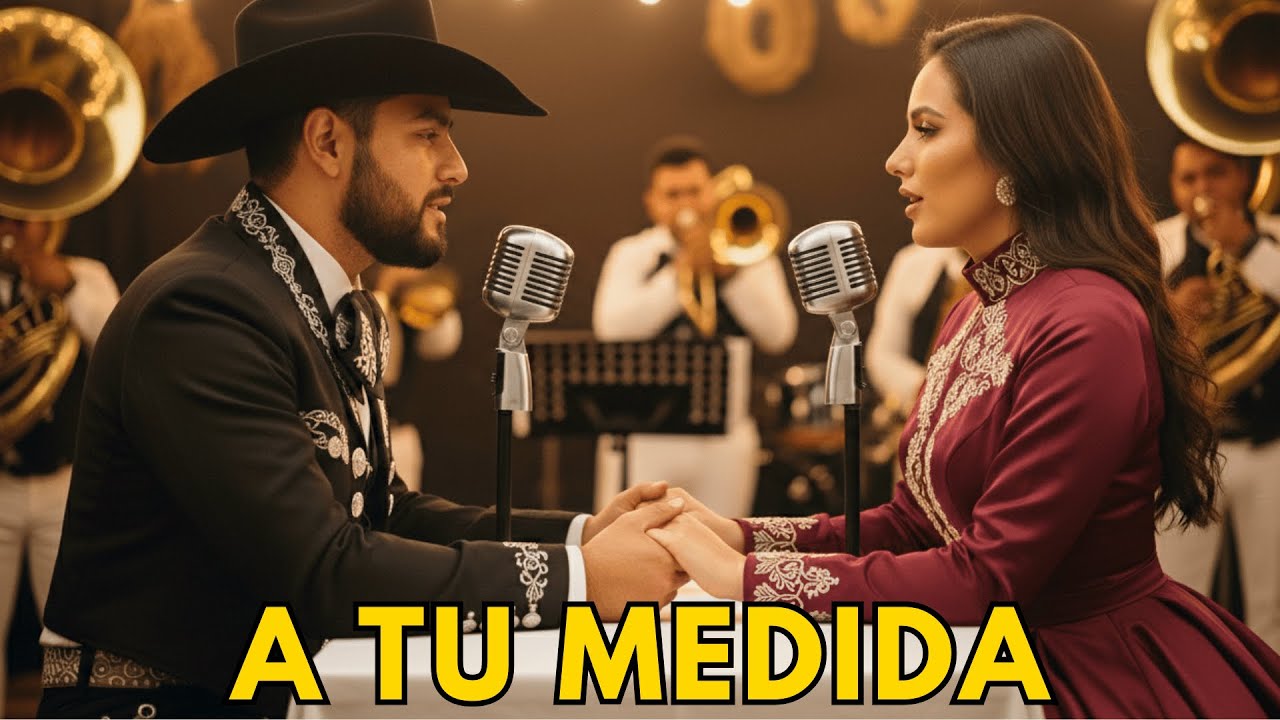 Esta Canción Es Para Tu Otra Mitad ✨ | A la Medida de Mi Alma