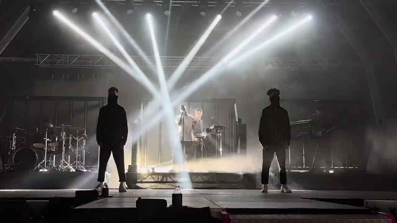 Diogo Piçarra - “Escuro” - Maia