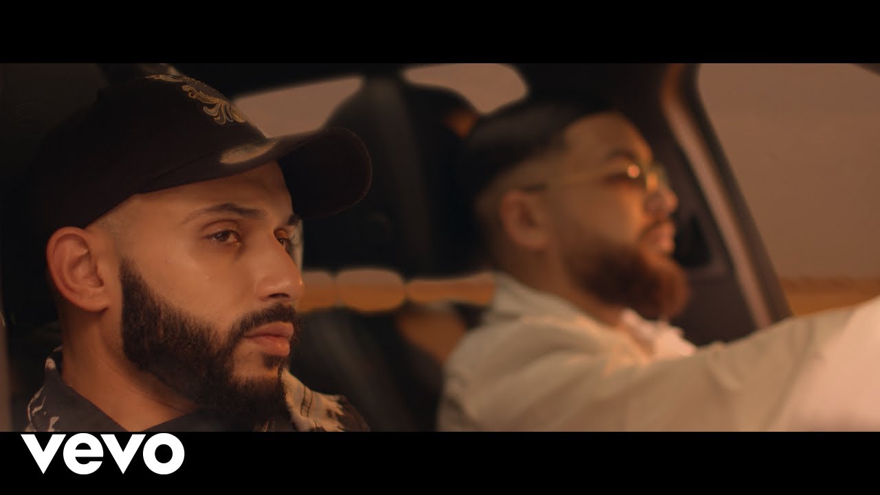 C.O.R - Illimité (Clip Officiel) ft. GLK