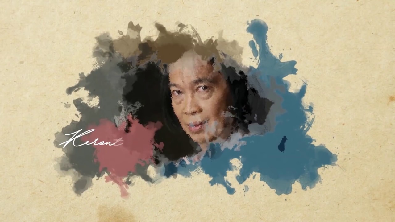 Kala Cinta Menggoda Cover (Tribut To Chrisye) - Keroncong Biru Ft Orchestra