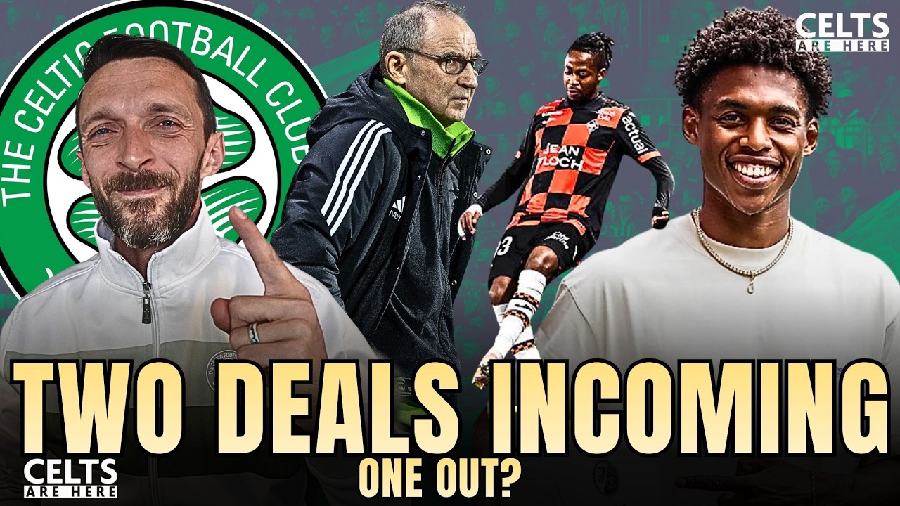Adamu & Mvuka INBOUND | ENGELS BID MADE