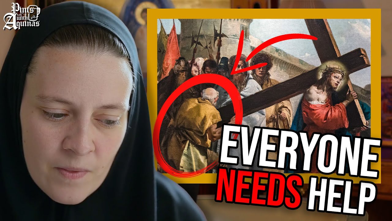 It's Okay To Be Needy | Mthr Natalia