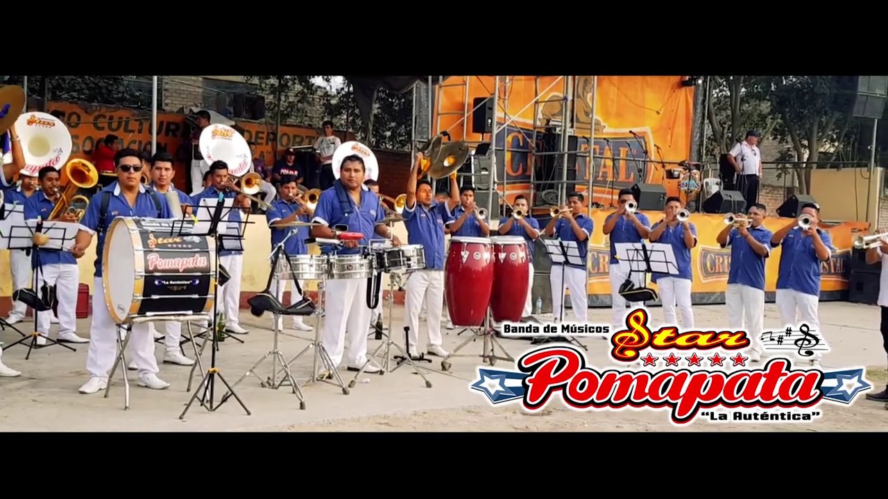STAR POMAPATA ¨La Auténtica¨ 2019 ►MIX DICCIONARIO||(D.R)|| ✔✔