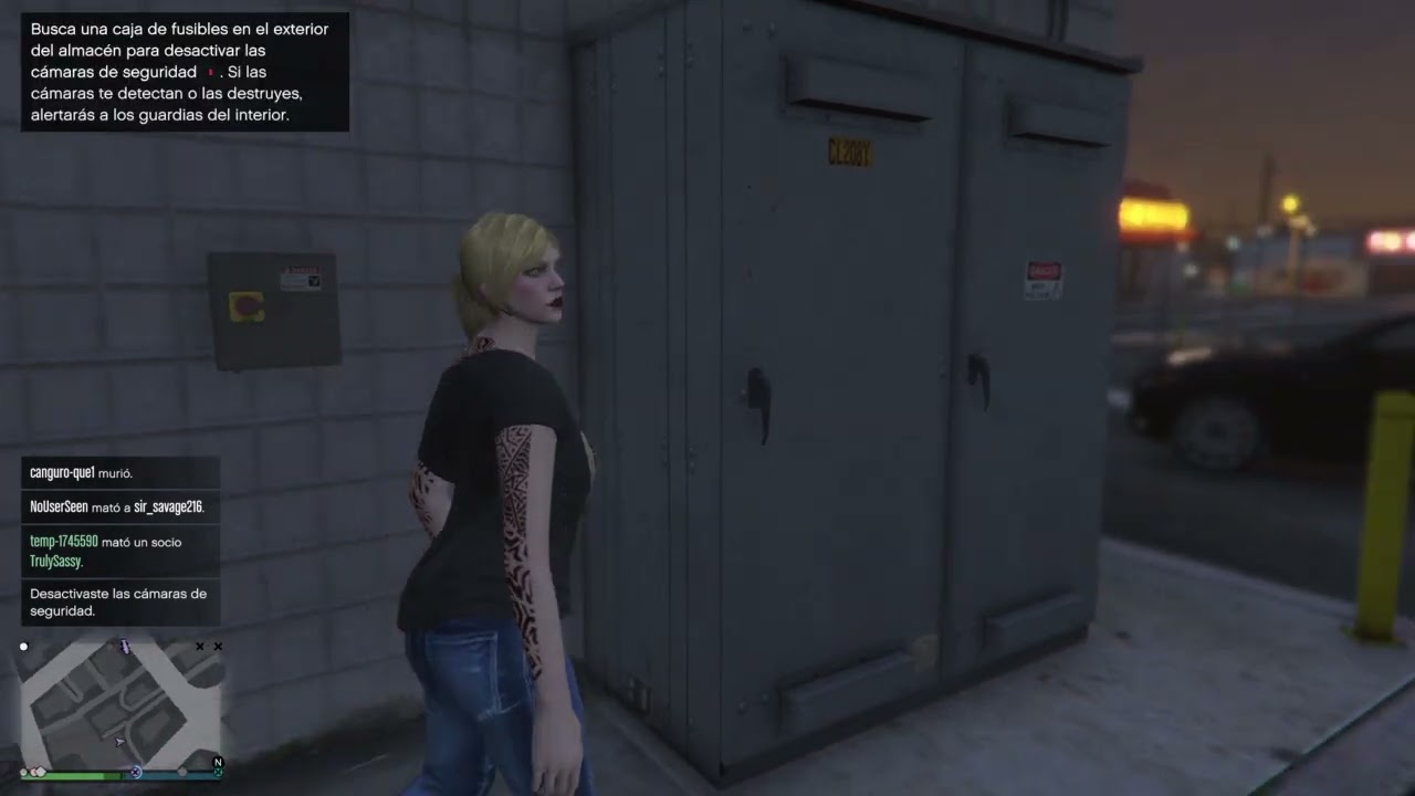 XD