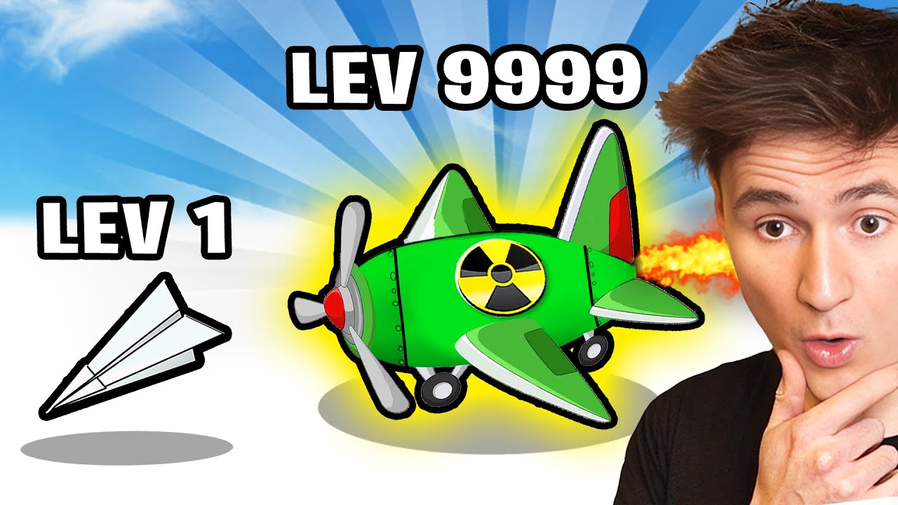 LANDING THE MOST DANGEROUS PACKAGE in Craze Plane