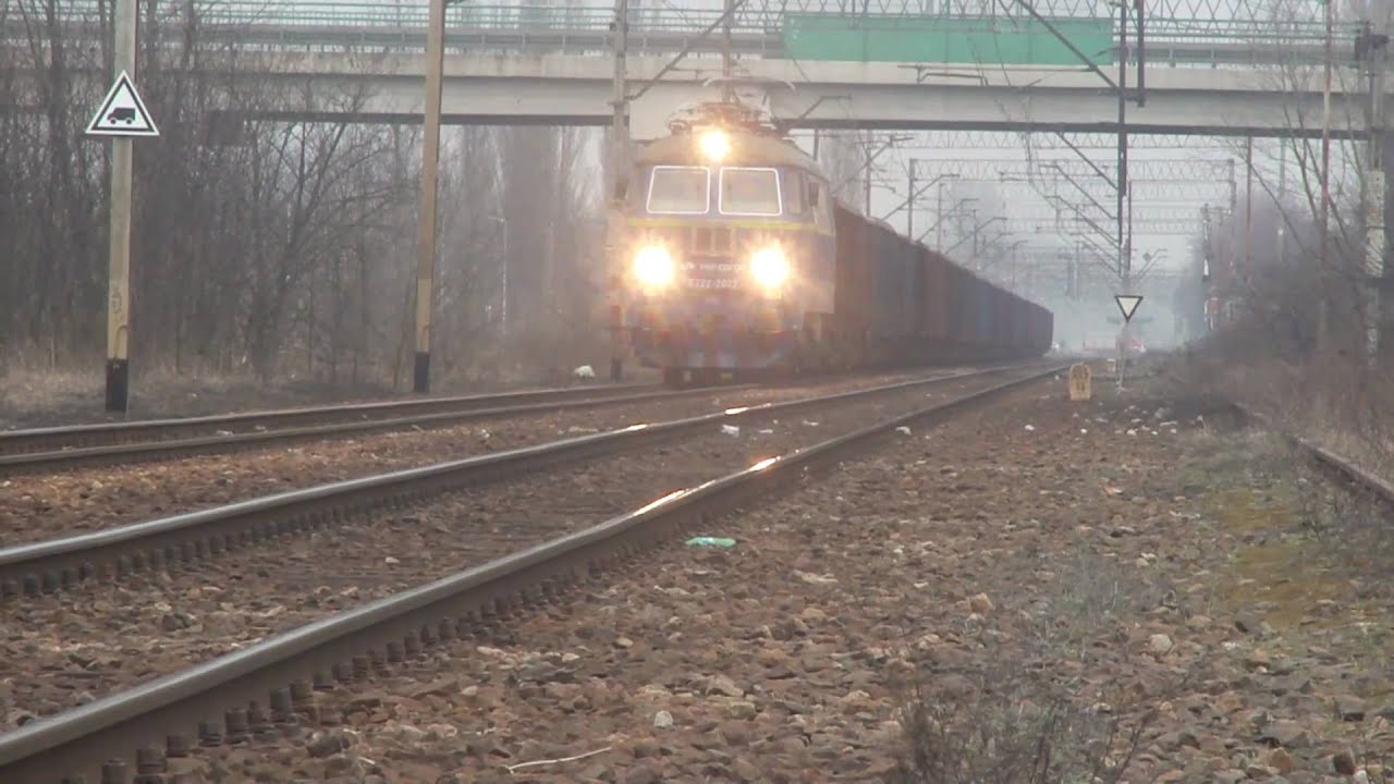 nowe ET22-2022 pkp cargo