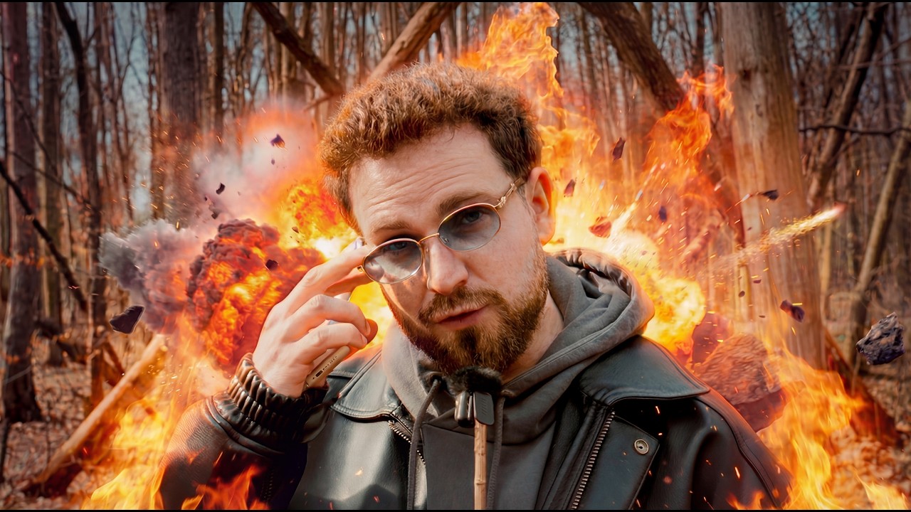 MŮJ NEJKONTROVERZNĚJŠÍ NÁZOR! - ASQQQ