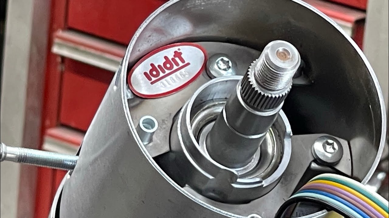 Your Shaft is Too Long You Say!