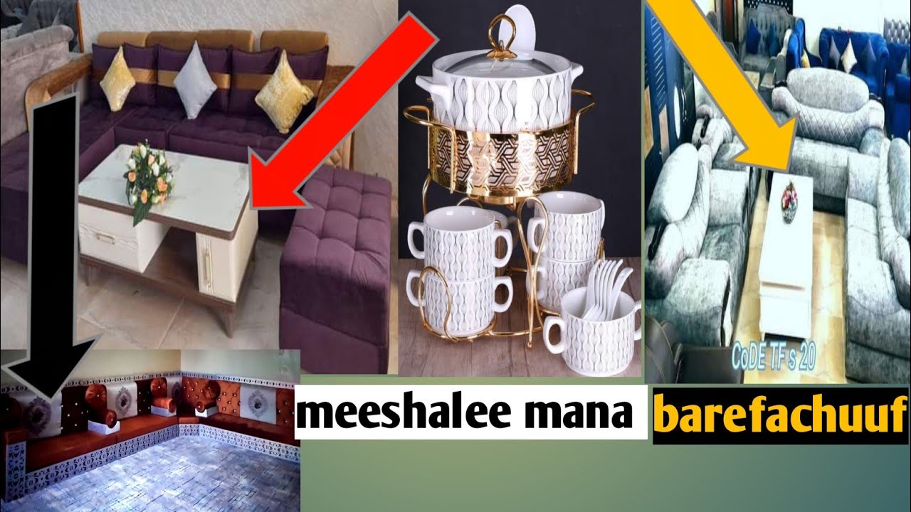 meeshalee mana barabachiso taanii#Ayantuu Asallaa#SHIIBIRREE TUBE#asha&kadir#OBsu Obse#oromomusic#