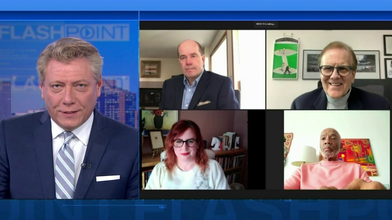 Flashpoint Interview: Political strategist, media experts talk future of abortion in Michigan