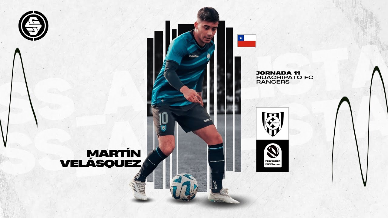 Mart&iacute;n Vel&aacute;squez | Highlights Jornada 11 | Clausura 2024