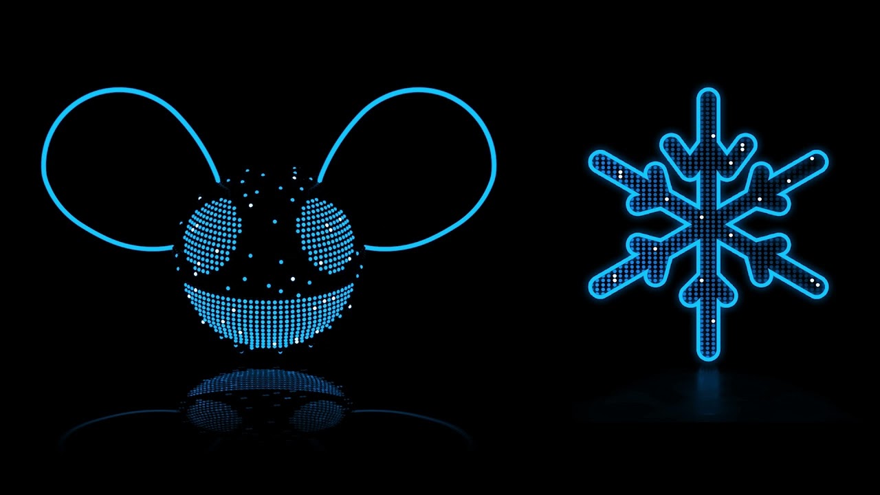 Deadmau5 - Sofi Needs A Ladder (Wintersix Remix)