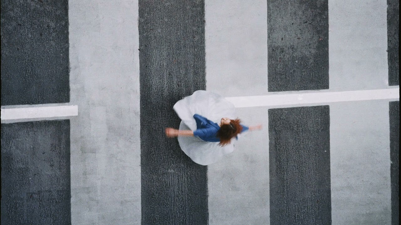 All Of Me - Sein Kwon 권세인