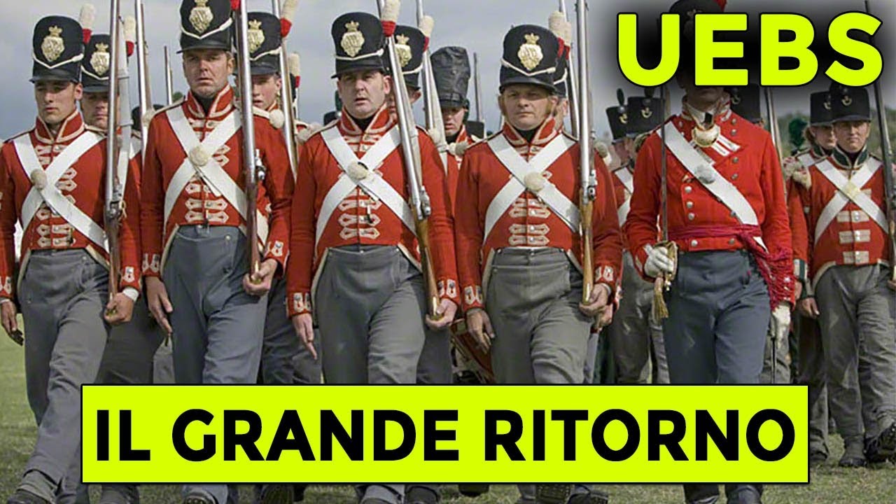 IL GRANDE RITORNO! ► Ultimate Epic Battle Simulator Gameplay ITA [UEBS]