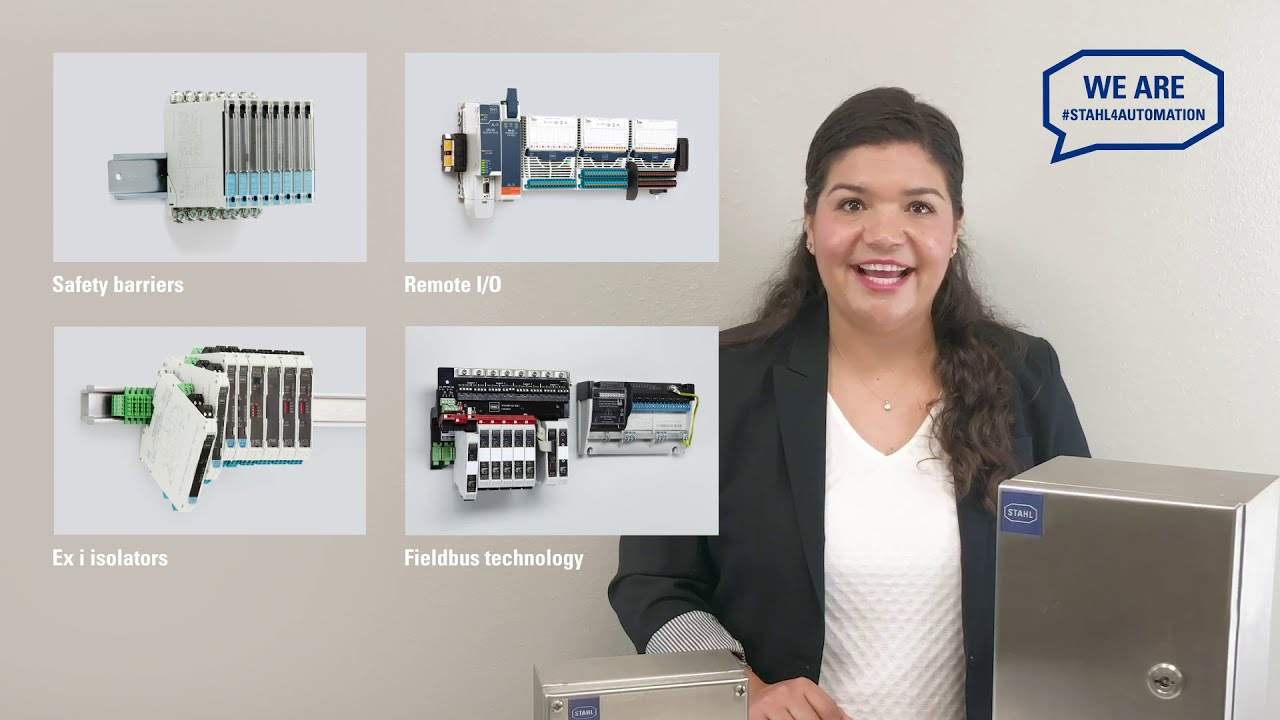How To Layout An Intrinsically Safe Circuit? | Explosion Protection Expert | Barbara Vazquez-Isla
