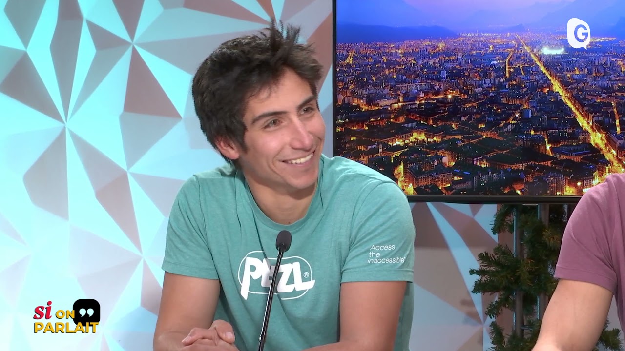 SI ON PARLAIT - 01/12/21 - piolet d'or, Cled'12, BD Détournées