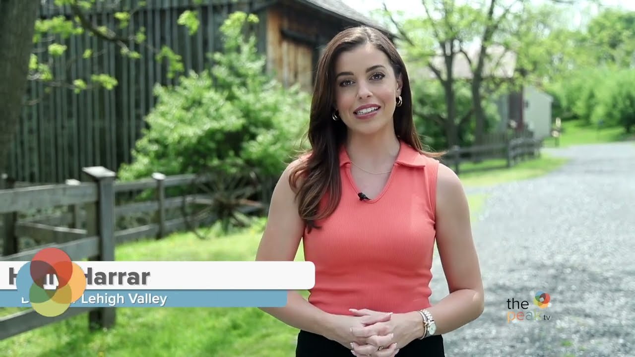 Places to explore in Lehigh Valley